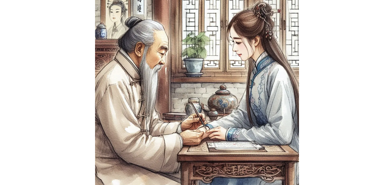【時方筆記】王清任先生的逐瘀五方 – 大棟醫話